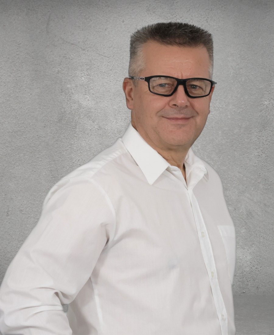 Andreas Isepp, Gründer von Siegataurus
